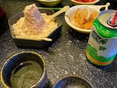 -樱嘢·炭火烧肉(惠南店)