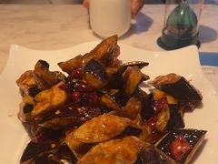 -茅庐毛血旺(烟台大悦城店)