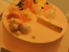 -派悦坊·甜品·蛋糕(虹口龙之梦店)