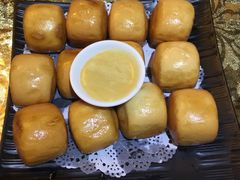 -老虎滩船说·海胆水饺·大连海鲜(老虎滩店)