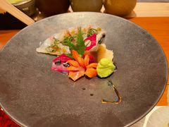 -京怀石·壬生
