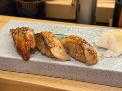 -鮨政· Omakase(港汇恒隆广场店)