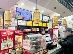 -一品飘香米线(一中总店)