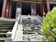 -卓刀泉寺