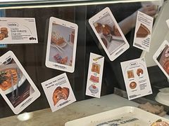 -屋裡·Union Bakery(龙江路店)