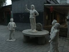 -白洋淀景区