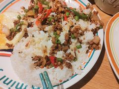 -迷你椰·泰式大排档(共康店)