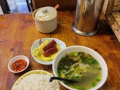 -陈记汤饭(水巷口店)