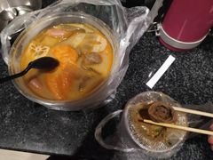-马金龙麻辣烫(步行街店)