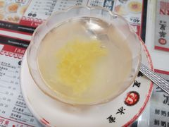 大菜糕-华星冰室(湾仔店)