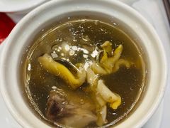 -金华安大酒楼·老牌潮菜·粤式茶点(东方国际店)