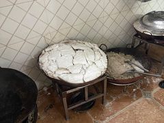 -吉英盐焗鸡(文中路店)