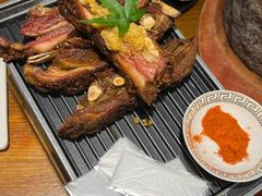 -敏珠拉姆藏餐·南京厨房(富春江东街店)