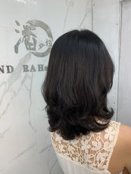 -潘多拉Hairsalon