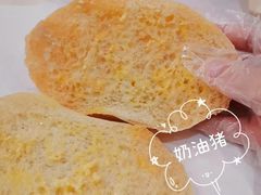 -旺角宝港式茶餐厅(寮步店)