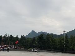 -韶山毛泽东同志故居