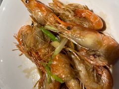 -小厨娘淮扬菜(清江苏宁广场店)