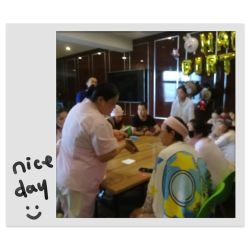-千禧果月子会所(郑州东站店)