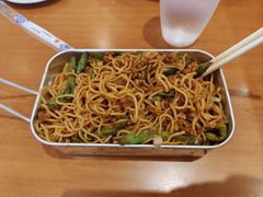 -银村街家常菜·早点·粥饼(北线阁店)