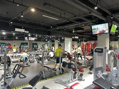 -七星派健身中心(鸟巢店)