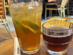 -豪客来牛排(天阳D32店)