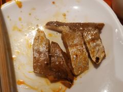 -三牦记·涮烤一体火锅(小河店)