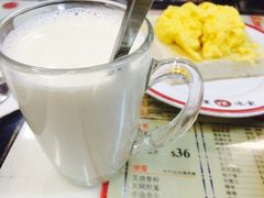 -华星冰室(湾仔店)