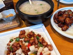 -几荷·恰似故人来(秀水广场店)