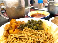 -逸桂禾面馆