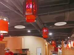 -玺炖·中国铁锅炖(南京东路店)