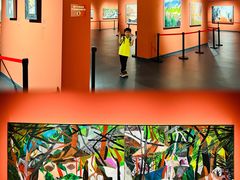 -广西壮族自治区博物馆