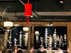 大堂-呷哺呷哺 黄金牧场 (新中关购物中心店)