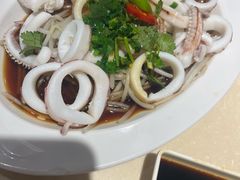 -香港池仔记肠粉王(博多新记襄阳南路店)