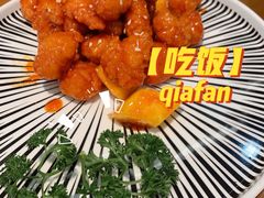 -小菜园新徽菜(芜湖奥特莱斯店)