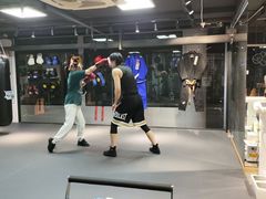 -GymPlus健身(四平路店)