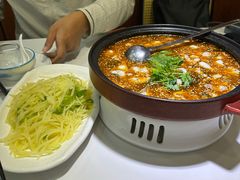 -光海·乡记酸菜鱼·始于1996(花园路店)