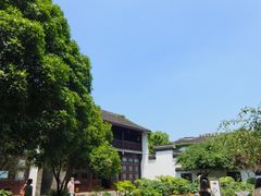 -何园