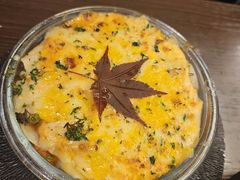 -Shantek象提南亚餐厅&西餐融合Bistro(淮海中路店)