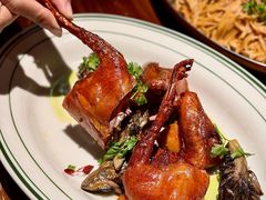 -Bistro 63 创意融合料理(广粤天地店)