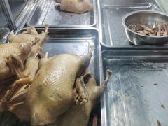 -姐弟南京咸水鸭(事务管理局家属院店)