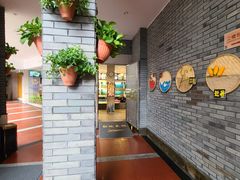 -梅园酒店餐厅(西湖店)