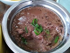 -乔家满族八大碗(流水沟店)