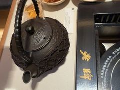 -老牌坊云南鱼豆花火锅(哈西万达店)