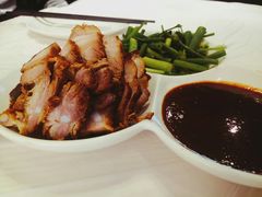 -山南熏肉大饼(辽菜旗舰店)