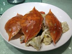 海鲜居(海鲜城店)-赶海部落海鲜城(海阳路店)