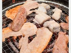 -火炉火自助餐(五道口购物中心店)