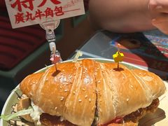-广九餐室(陈家祠扬韬广场店)