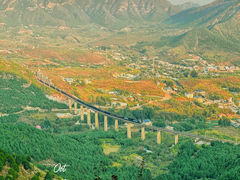 -石经山风景区