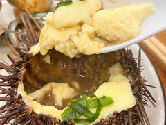 -大丰收海鲜地方菜馆