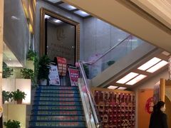 -汤泉良子.足疗按摩.SPA(中关村店)